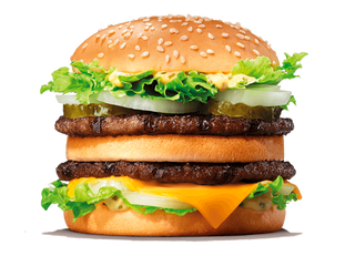 Big Burger