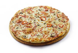 Pizza Quattro Stagioni  Ø 32cm