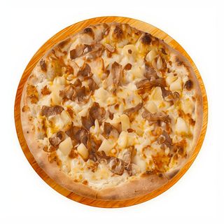 Pizza Kebab (31 cm.)