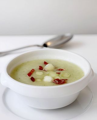 Vichyssoise