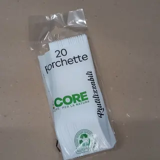 Forchette 