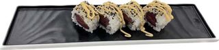 Uramaki spicy tonno 8 pezzi