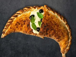 Calzone Amalfi