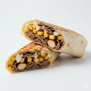 Dürum Loco
