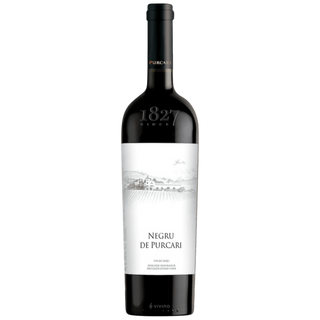 Negru de Purcari