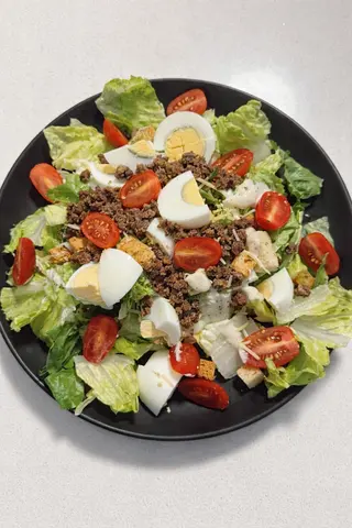 Salade Simple