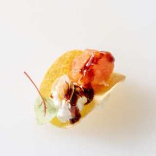 028 Chips sake mandorle-1 pezzo