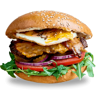 New York Burger
