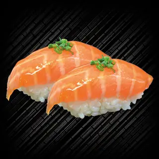 Nigiri Sake (2 Uds.)