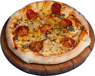 Pizza Kapitańska 45cm