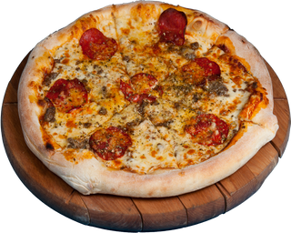 Pizza Kapitańska 45cm