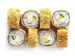 Флорида З Лососем (220г)