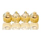 КИНГ ЧИКЪН РОЛ (4 бр - 140 гр)