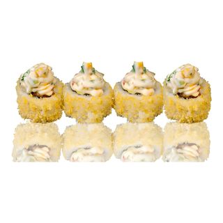 КИНГ ЧИКЪН РОЛ (4 бр - 140 гр)