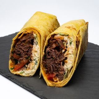 Грузинська з телятиною (500г)