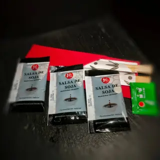 SET PALILLOS SIN GLUTEN