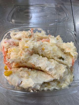 Ensaladilla rusa