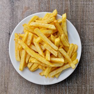 COUSIN CHIPS