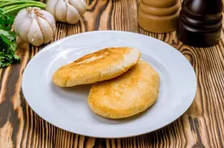 მჭადი
