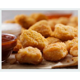 Nuggets de pollo (6 uds.)