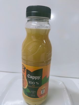 Cappy Sok pomarańczowy 330 ml