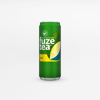 Fuze Tea Limão