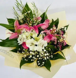 Buchet Elegant
