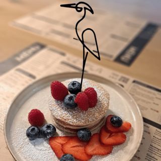 Pancakes 4 szt. Polecane