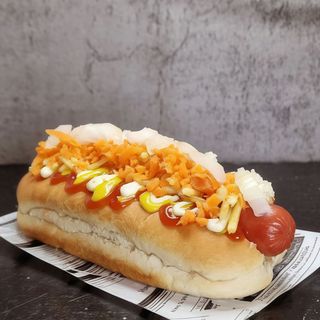 Street Dog
