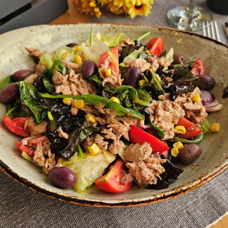 Салата Тоно (490гр.)