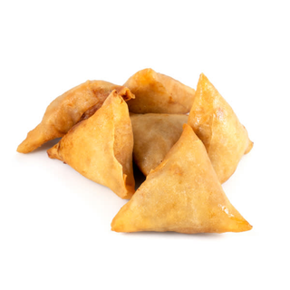 Samosa  (3 Uds.)