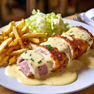 Cordon Bleu