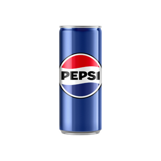 Pepsi з/б 0.33л