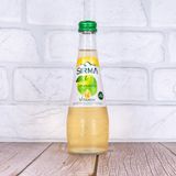 Газирана вода  с ябълка (250мл)