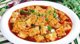 Pikantno ljuta tofu sa soja sirom—15