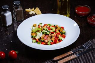 Salata Fattoush