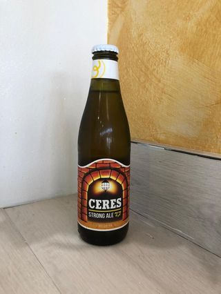 Ceres 33 cl