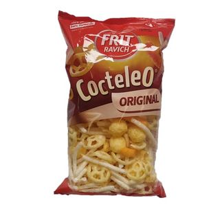 Cocteleo Original Frit Ravich