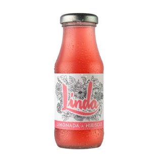 Zumo Limonada & Hibiscus
