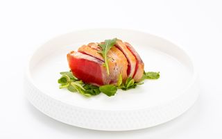 Tataki tonno 6 pezzi