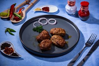 Chiftelute rotisate 3buc 