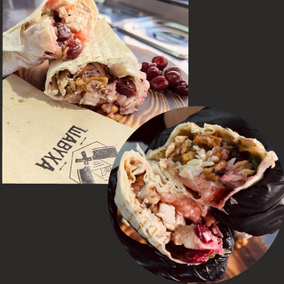 Шавуха "Дивовишня" (380г)