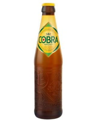 BERE INDIANA COBRA 0.33 L