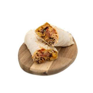 Lawasz ser&bekon truflowy