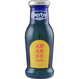Succo di frutta ananas 20 cl 