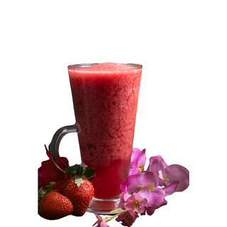 Jus De Fruits Rouges