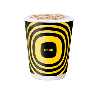 Капучино ХL MW