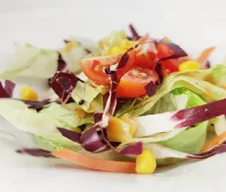 Insalata mista