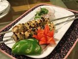 Chicken Malai Tikka