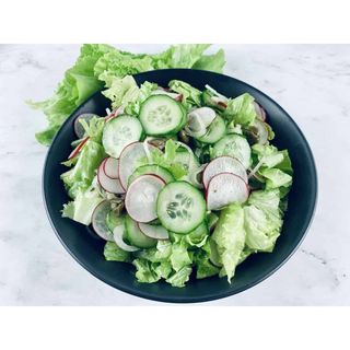 Green Salad